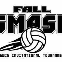 Volleyball – Fall Smash Shirt
