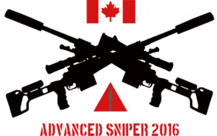 Winnipeg Police – Advanced Sniper Training
