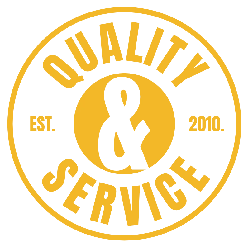 QualityServiceHQ QualityServiceHQ
